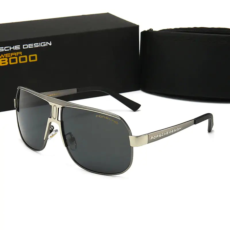 Porsche GTS Sonnenbrille