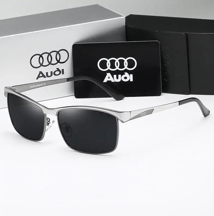Audi A7 Sonnenbrille