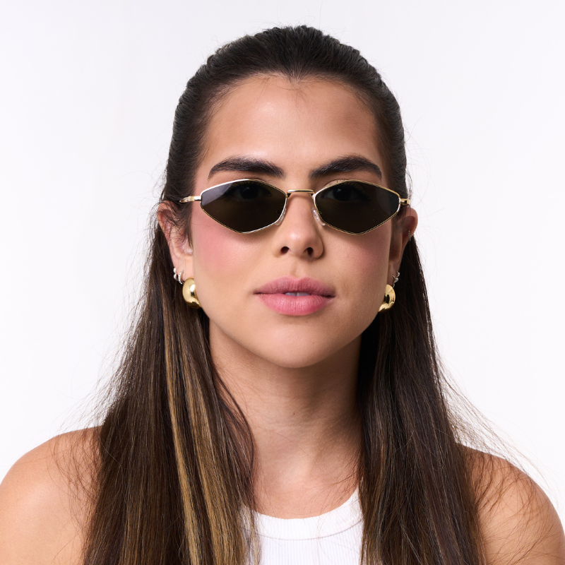 Capri-Sonnenbrille