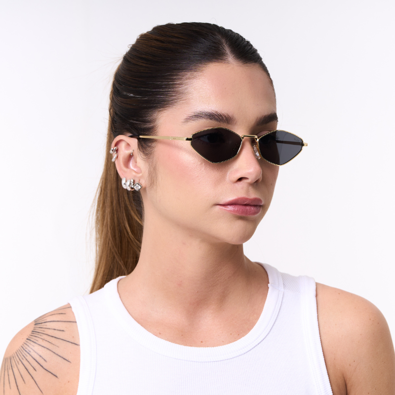 Capri-Sonnenbrille