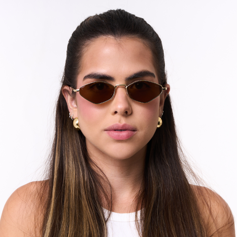 Capri-Sonnenbrille