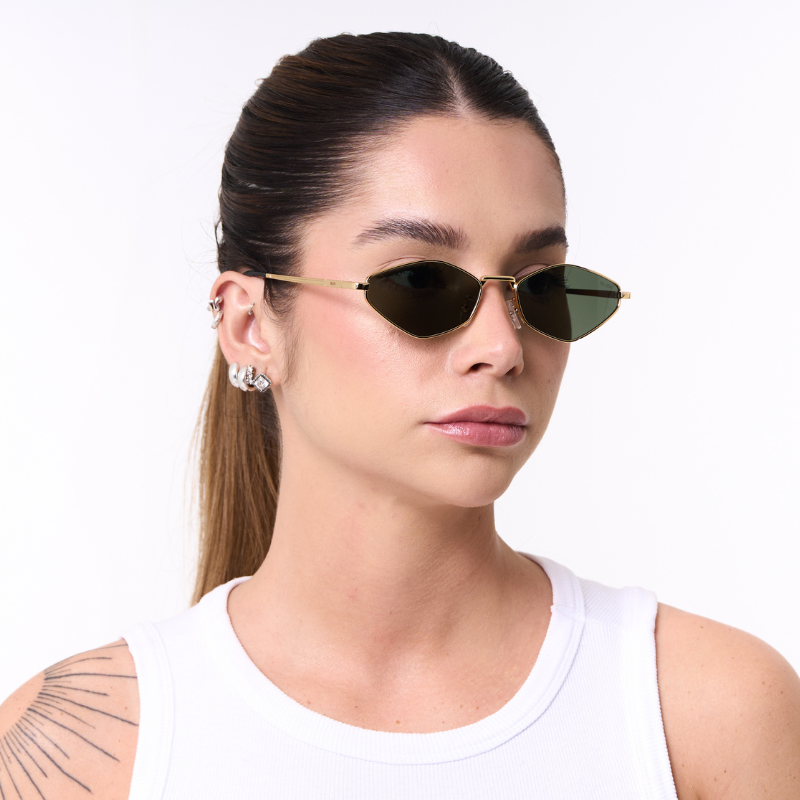 Capri-Sonnenbrille