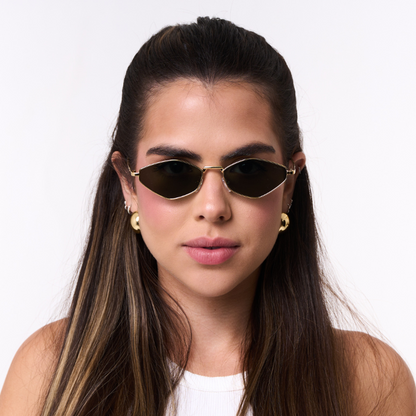 Capri-Sonnenbrille