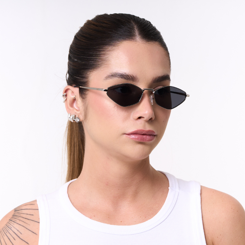 Capri-Sonnenbrille