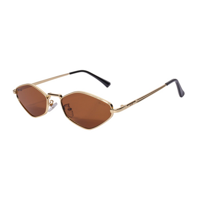 Capri-Sonnenbrille