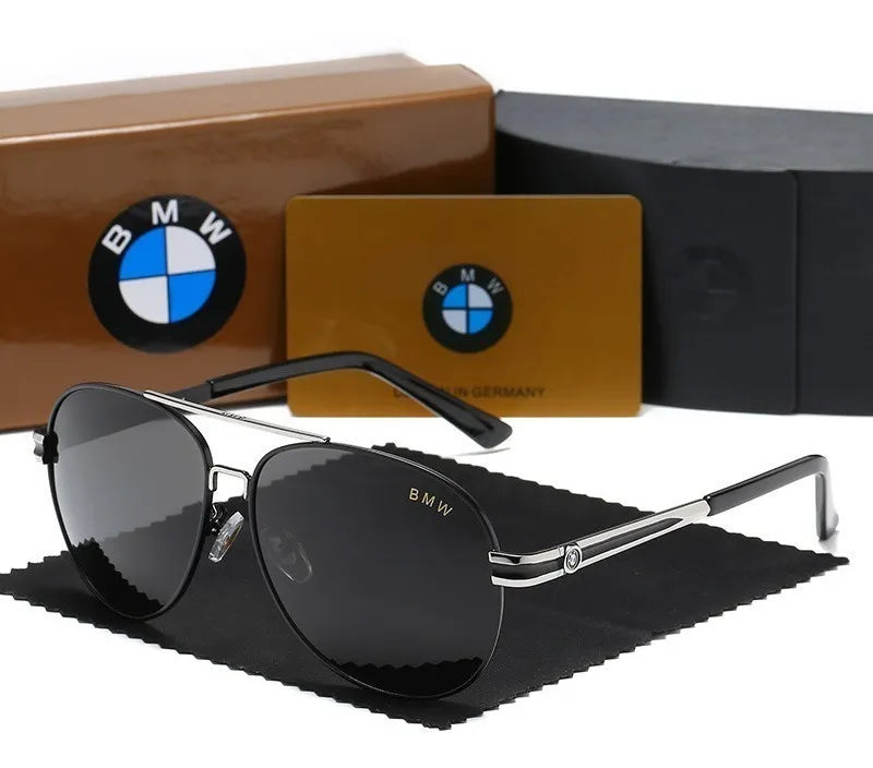 Bmw X6 Sonnenbrille - Limitierte Auflage