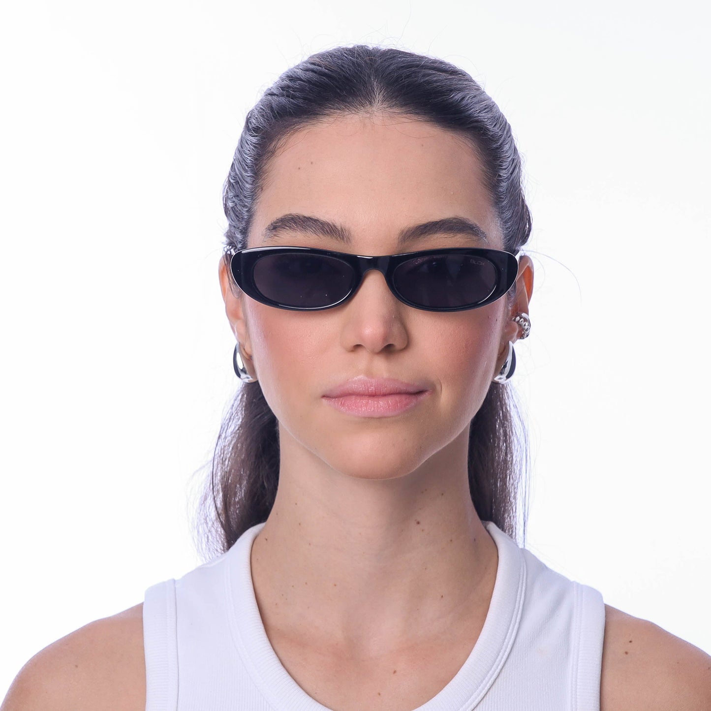 Hailey Sonnenbrille