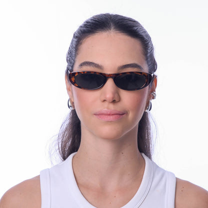 Hailey Sonnenbrille