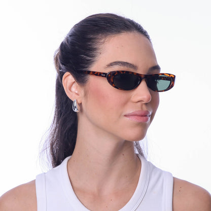 Hailey Sonnenbrille