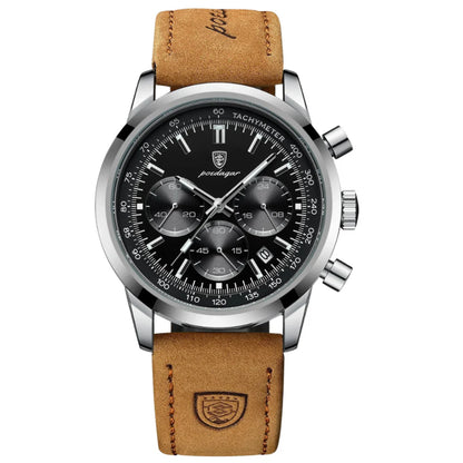 Latitude Watch