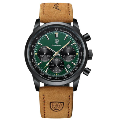 Latitude Watch