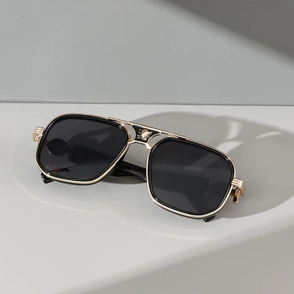 Verdeluxe Sunglasses · Signed by Ambreux
