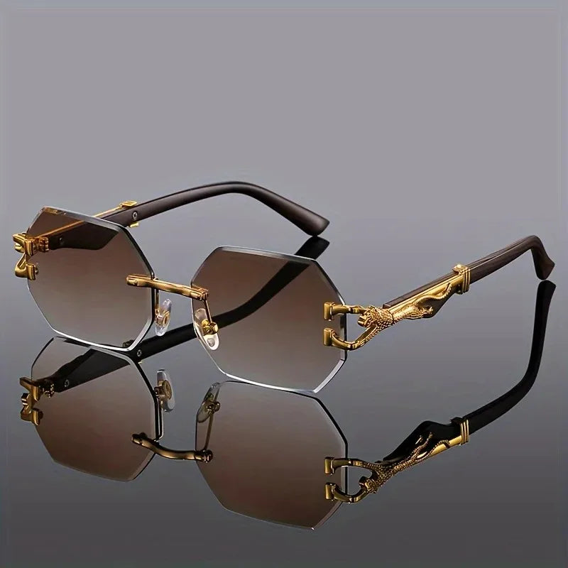 Soren Sunglasses