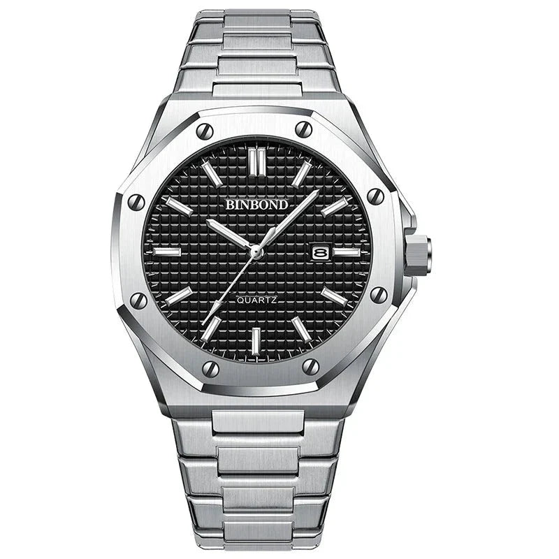 Bond Uhr