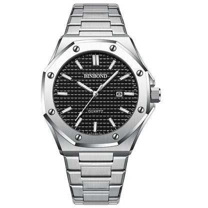 Bond Uhr