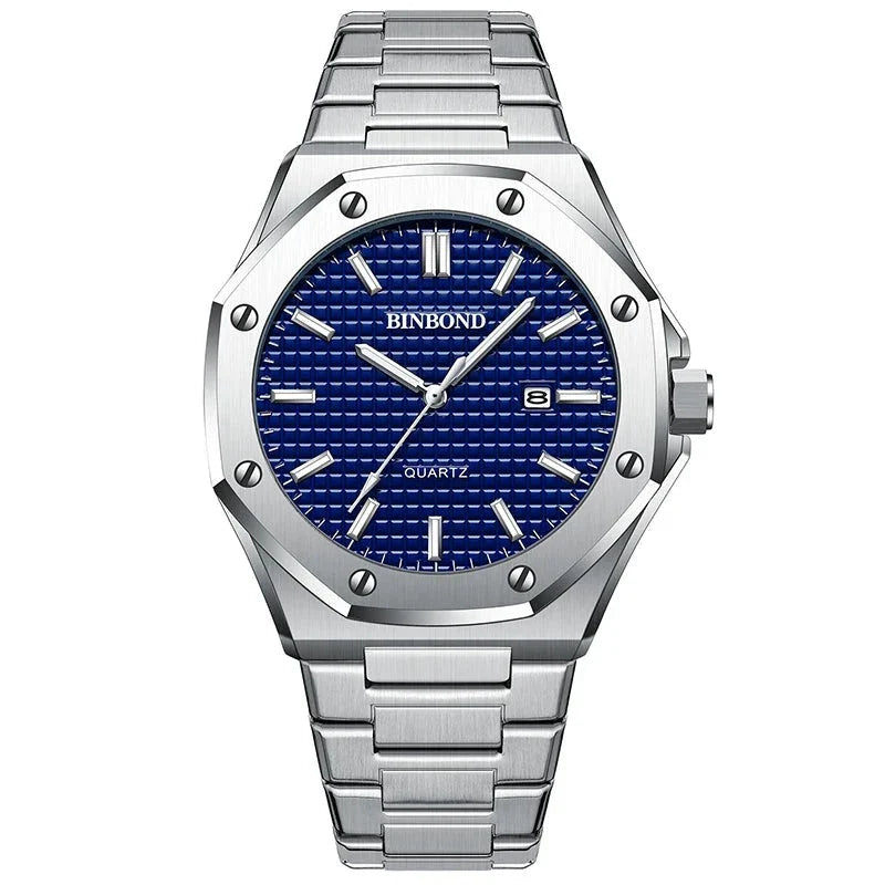 Bond Uhr