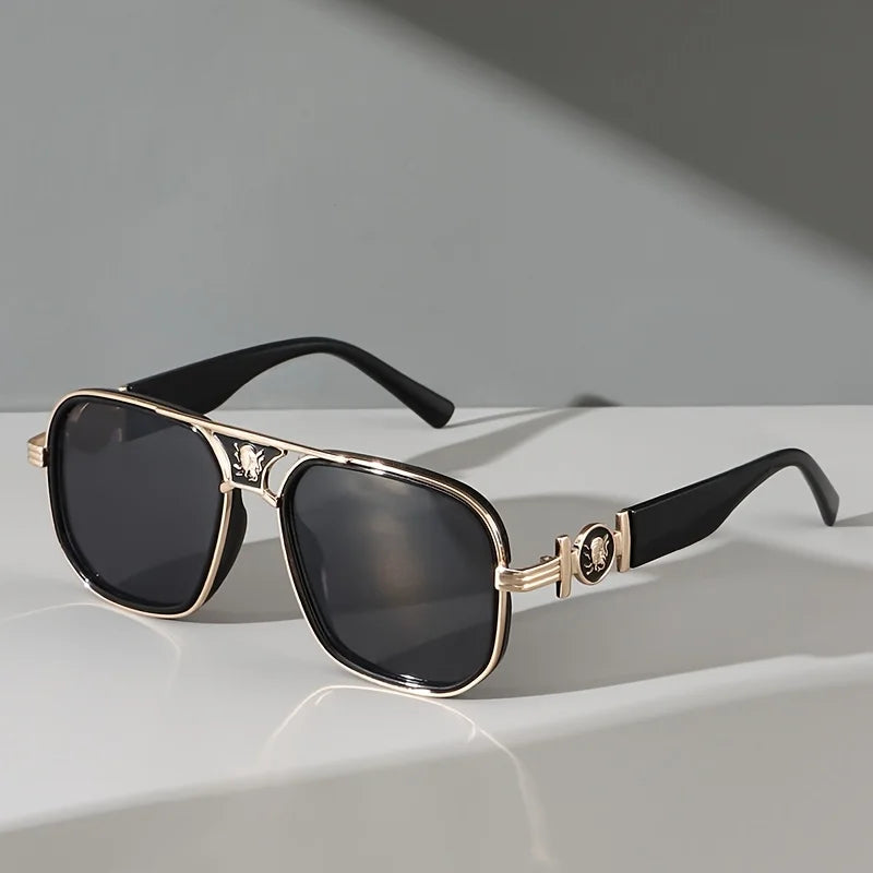 Verdeluxe Sunglasses · Signed by Ambreux