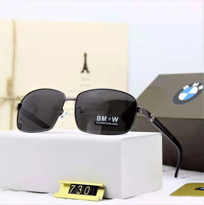 Bmw Z4 Sonnenbrille - Limitierte Auflage