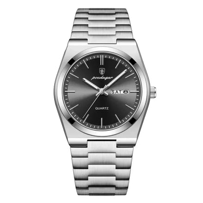 Poedagar Executive Link Watch