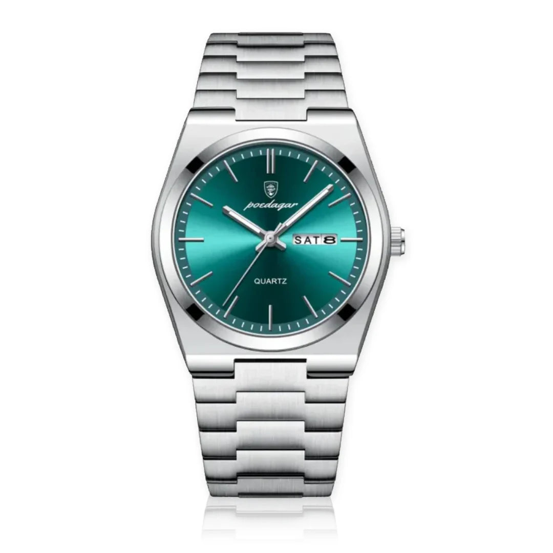 Poedagar Executive Link Watch