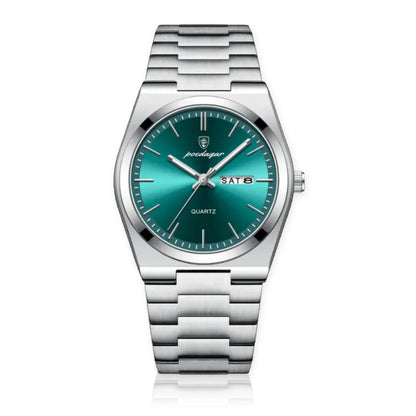 Poedagar Executive Link Watch