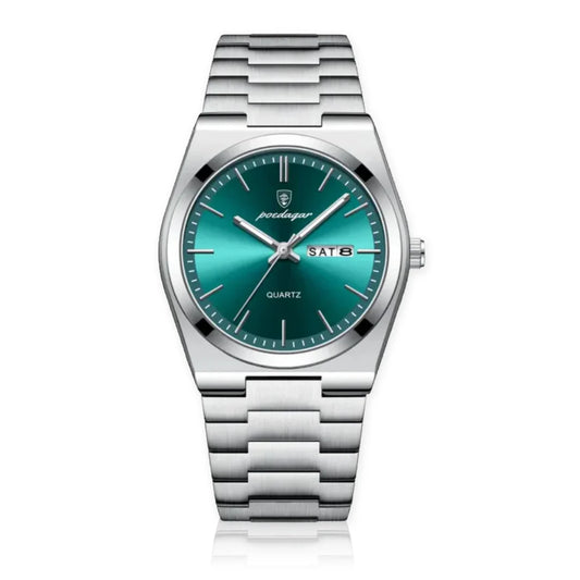 Poedagar Executive Link Watch