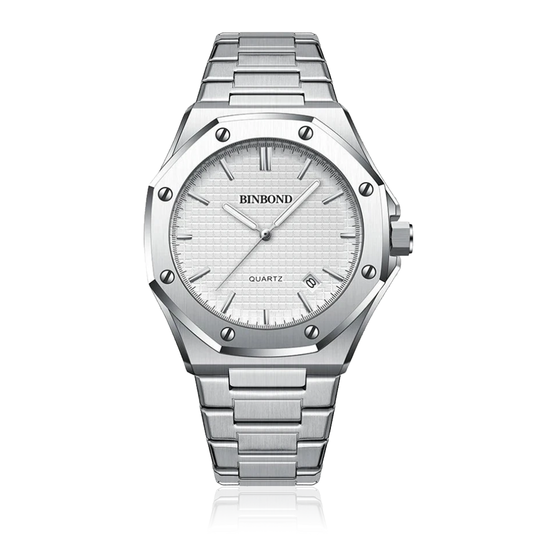 Bond Uhr