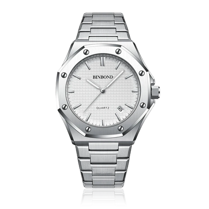 Bond Uhr