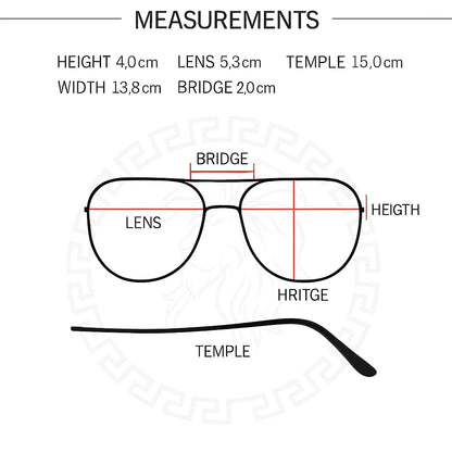 Juquehy Sonnenbrille