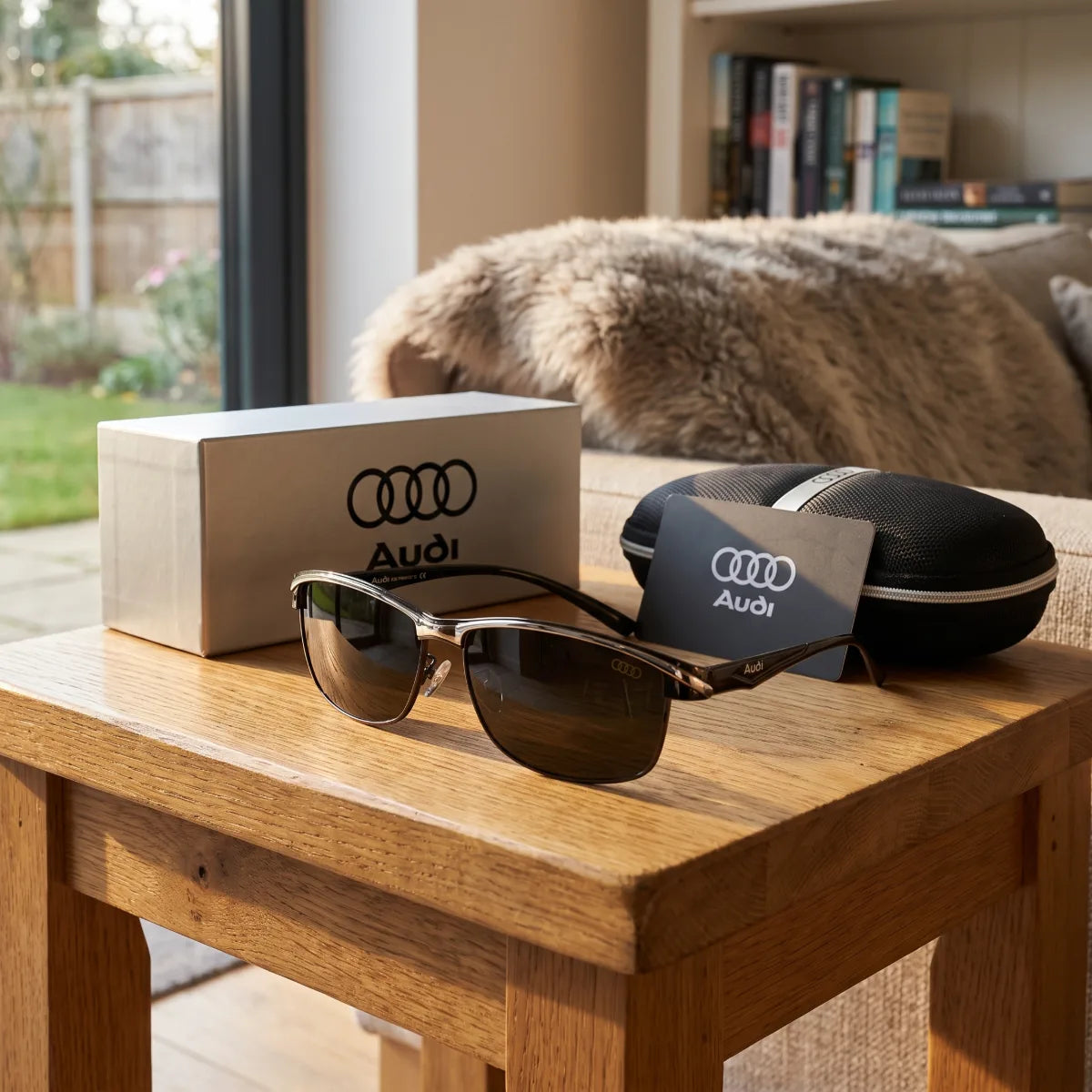 Audi Sportback Sunglasses