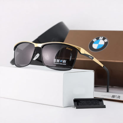 BMW X7 Serie - Polarisierte Sonnenbrille - Limitierte Auflage