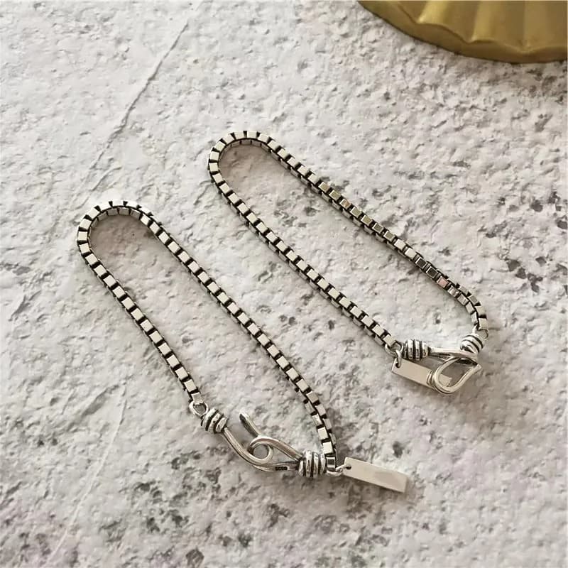 925 Silber Kroatien Zirkonia Armband - 16 cm Ziron