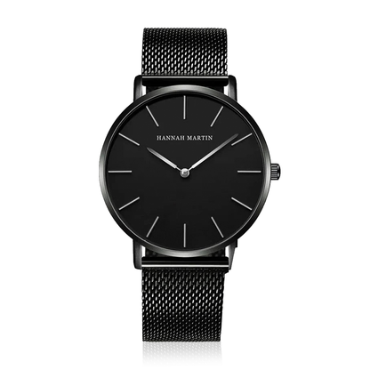 Mesh-Uhr