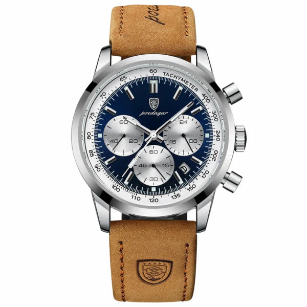 Latitude Watch